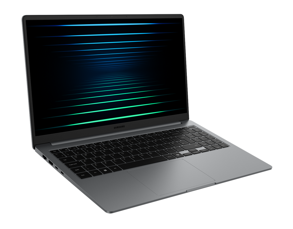 Samsung Galaxy Book5 Premium bärbar - 15,6” | Intel Core Ultra 7 255U  | 16GB RAM | 512GB SSD | 2 års garanti - 2