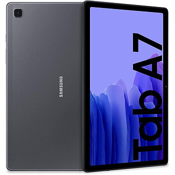 Galaxy Tab A7 32GB 10.4” (2021) surfplatta med 4G (SM-T505)