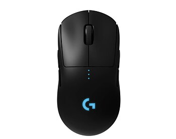 Logitech G Pro Wireless Gaming Mouse 