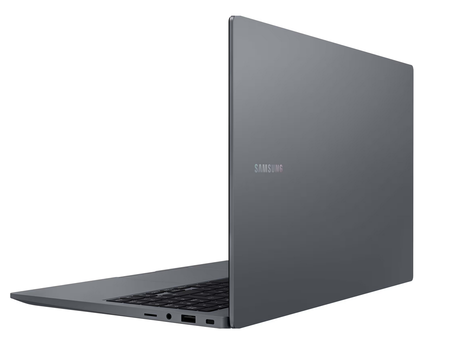 Samsung Galaxy Book4 Premium bärbar - 15,6” | Core i3  | 8GB RAM | 256GB SSD | Win 11 Pro | 2 års garanti - 4