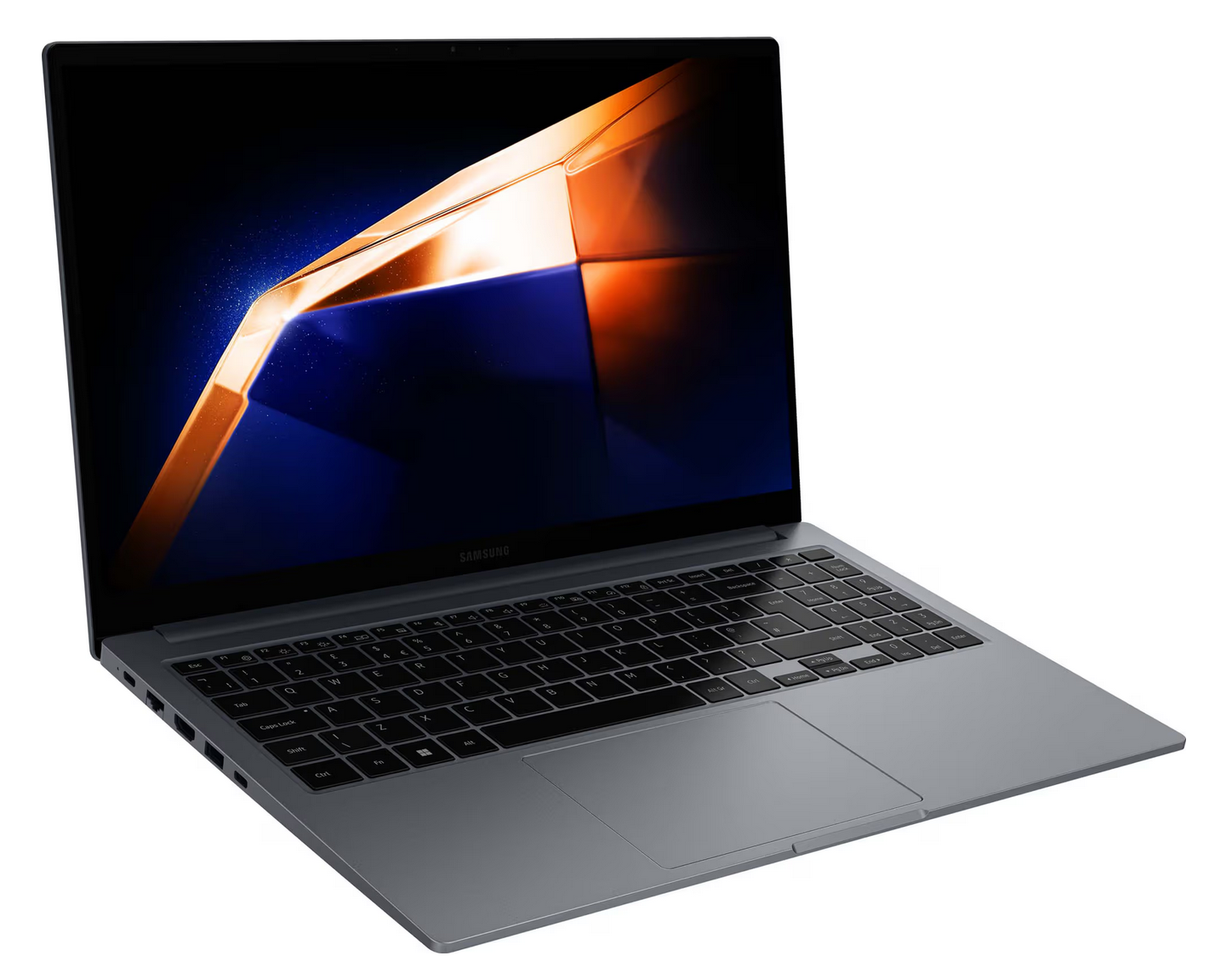 Samsung Galaxy Book4 Premium bärbar - 15,6” | Core i3  | 8GB RAM | 256GB SSD | Win 11 Pro | 2 års garanti - 3