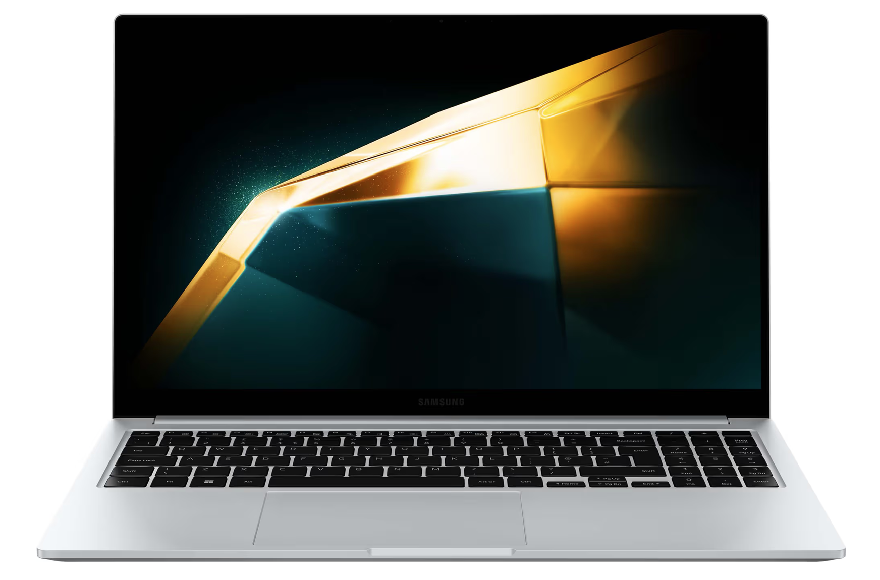 Samsung Galaxy Book4 Premium bärbar - 15,6” | Core i5 13th gen. | 8GB RAM | 512GB SSD | 2 års garanti