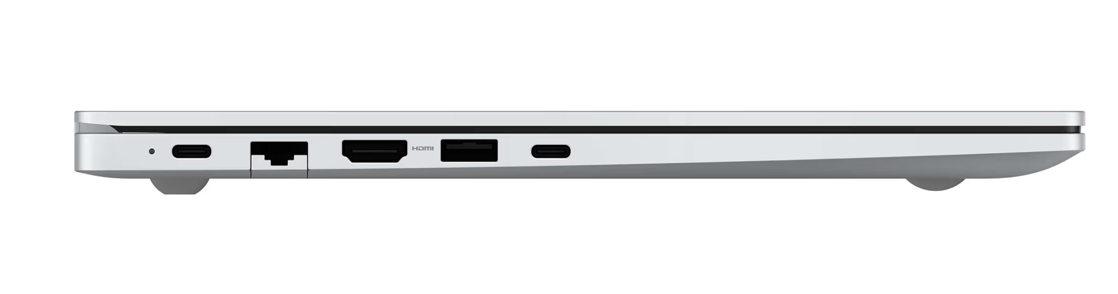 Samsung Galaxy Book4 Premium bärbar - 15,6” | Core i5 13th gen. | 8GB RAM | 512GB SSD | 2 års garanti - 4