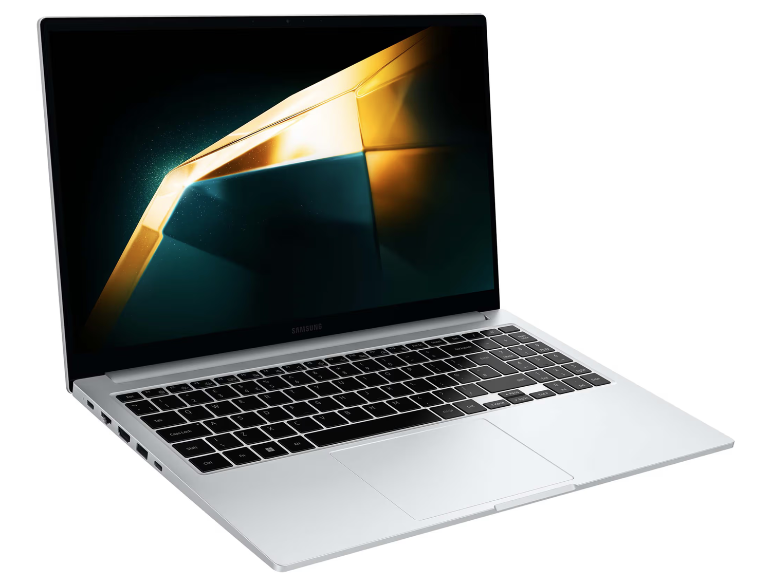 Samsung Galaxy Book4 Premium bärbar - 15,6” | Core i5 13th gen. | 8GB RAM | 512GB SSD | 2 års garanti - 3