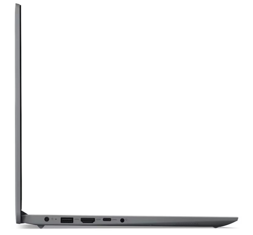 Lenovo Ideapad 3 Slim bärbar - 15,6” | Intel U300 | 8GB RAM | 128GB SSD | 1 års garanti - 4