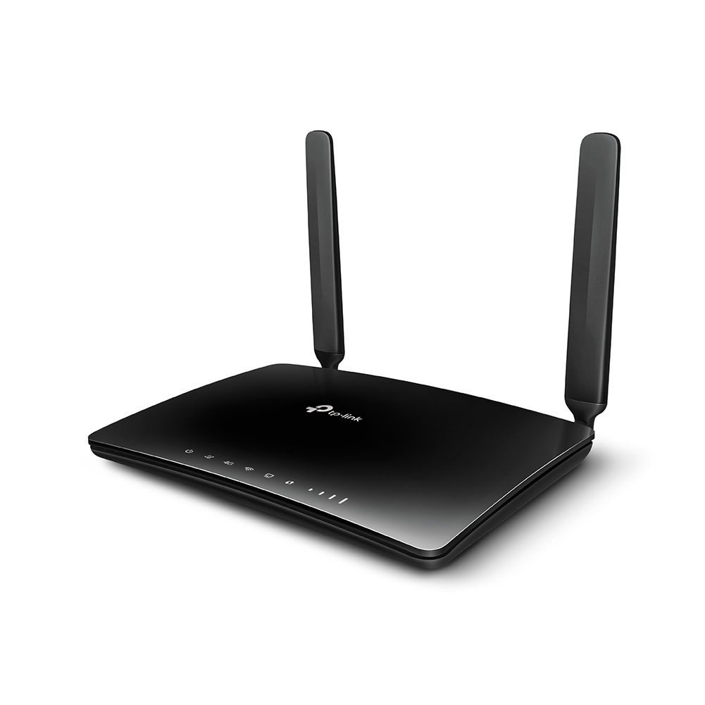 TP-Link Archer MR400, Wireless 4G LTE Router