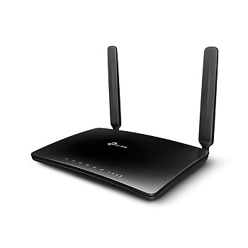 TP-Link Archer MR400, Wireless 4G LTE Router