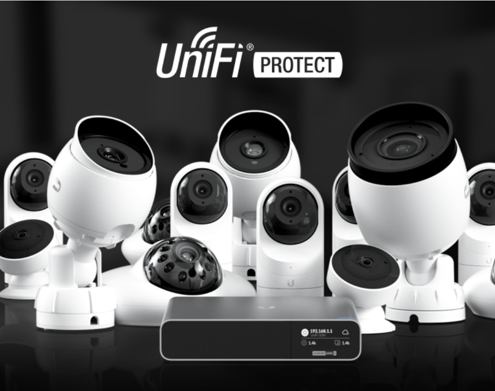 UniFi Protect