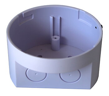 Separate socket type U