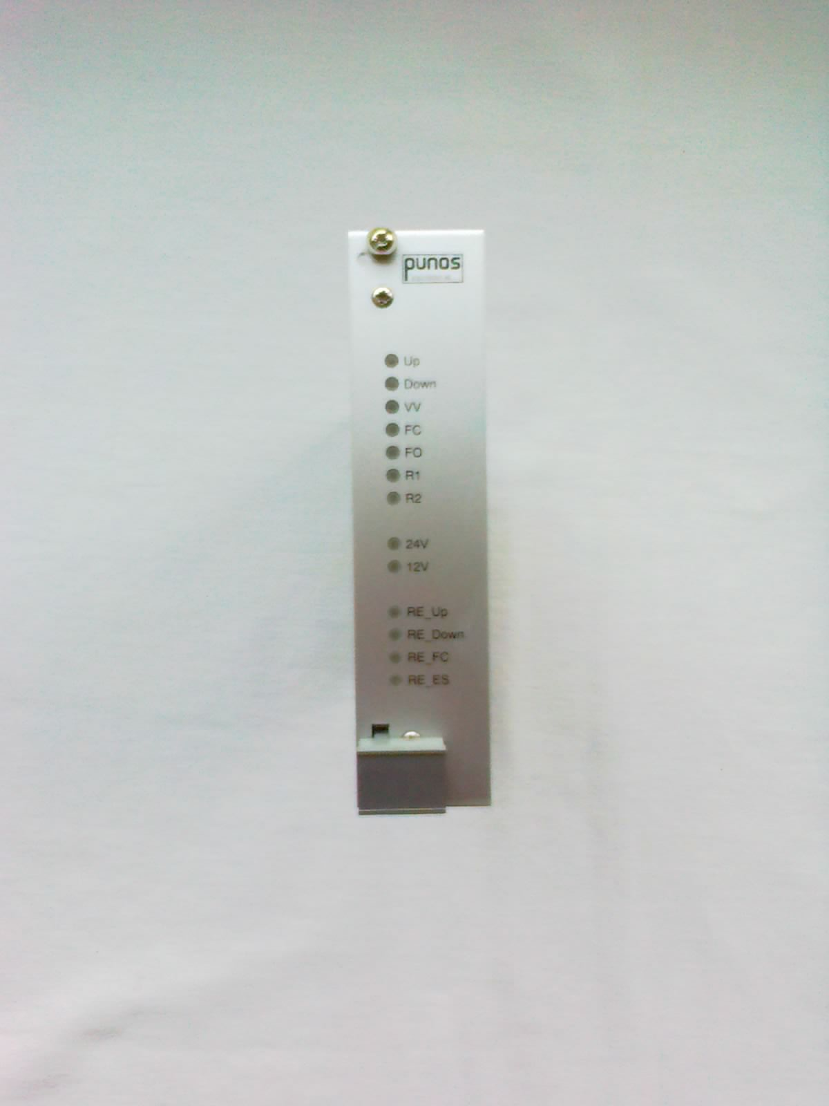 CIU replacement unit for Industrial door like K-30253  - 2