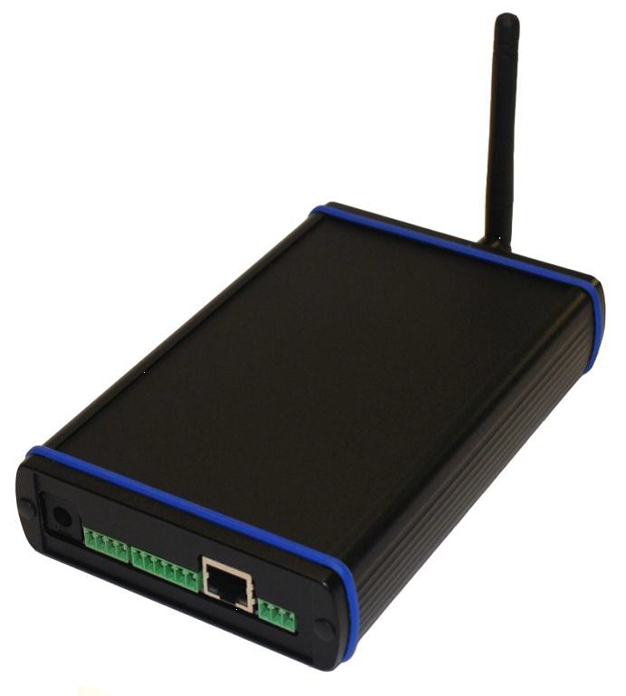 Loggit Mini 1 sensor