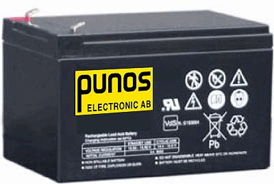 Spare parts for cold room trapped person alarm