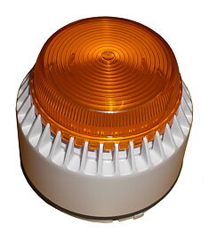 Flashing lights and sirens 12 Volt