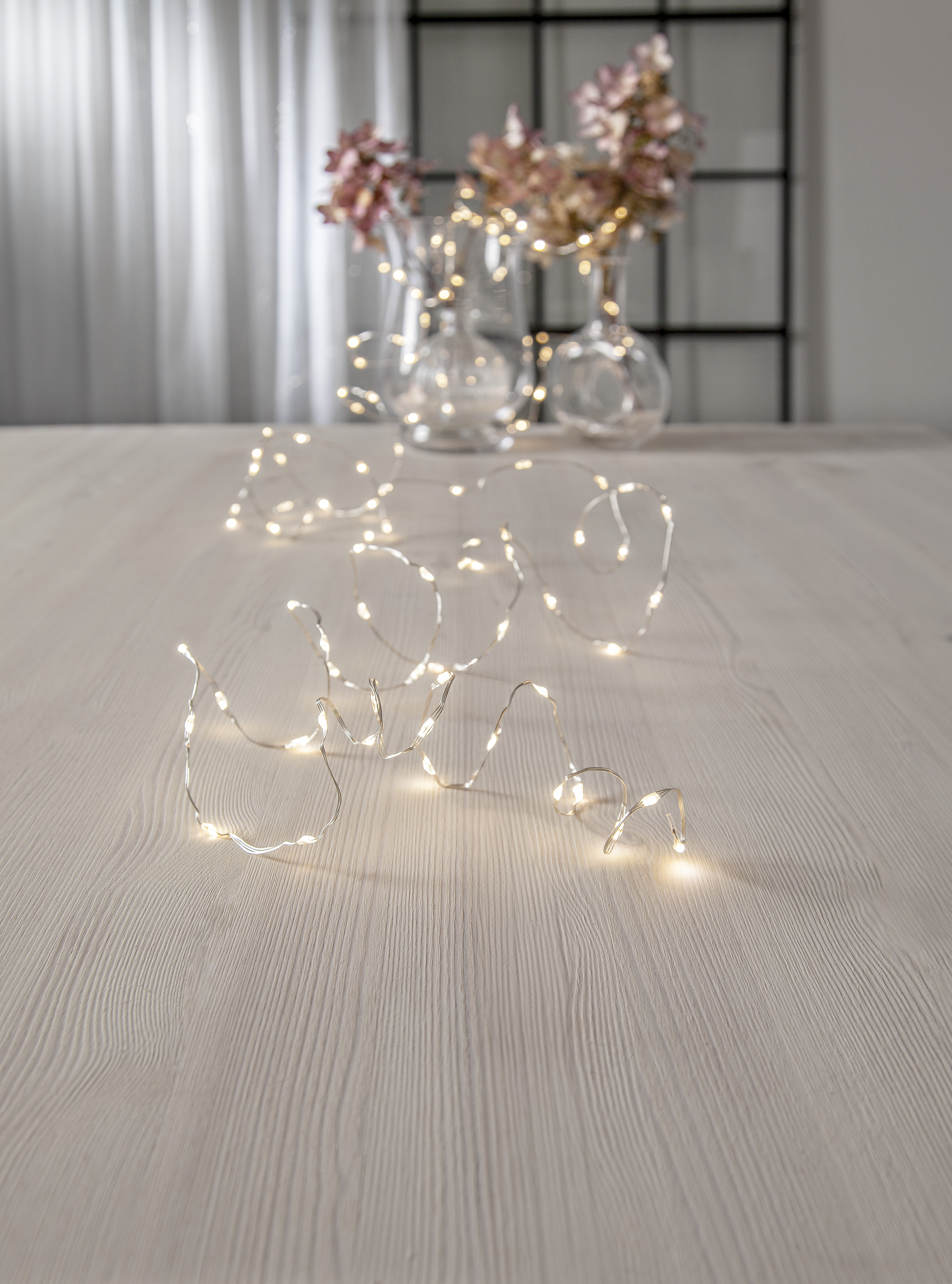 Light string Dew Drop - 500 cm - 3