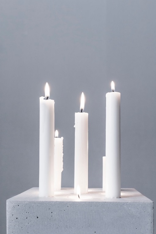 CANDLESTICK GLÖMMINGE - STOREFACTORY - 3