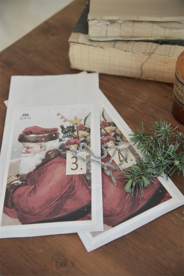 CHRISTMAS BAGS - JEANNE D´ARC LIVING - 2