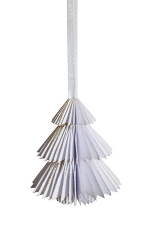 Julgransdekoration - Julgranskulor - Gran - 2