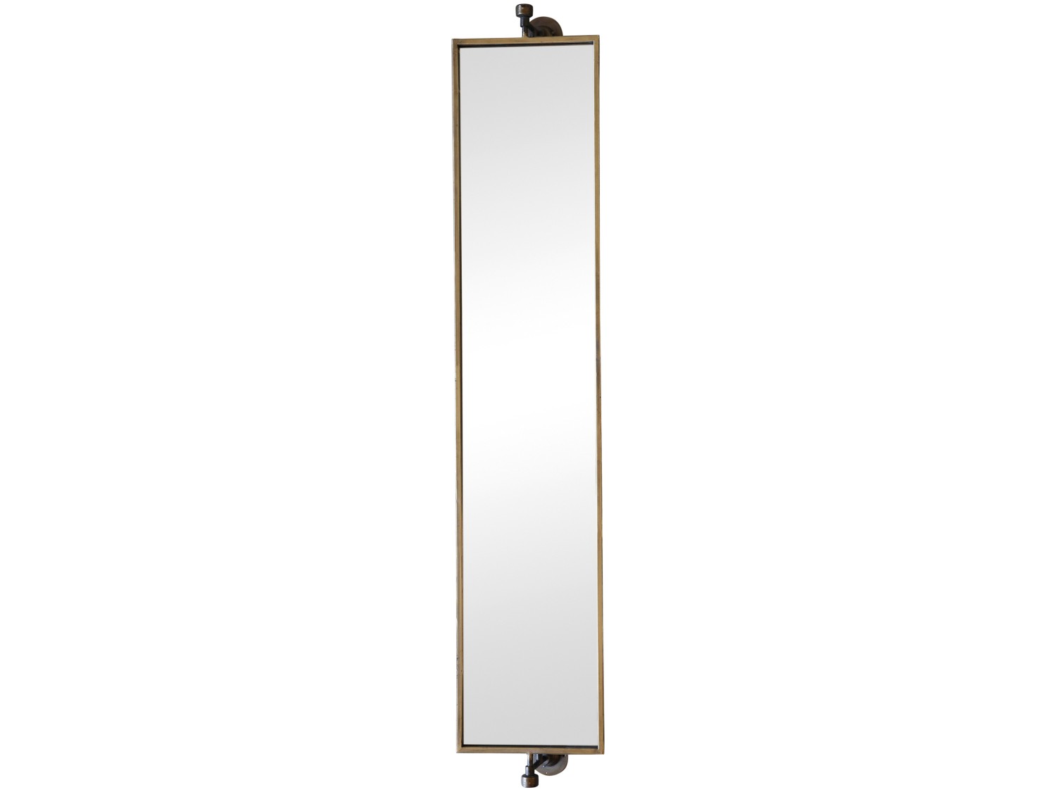 Mirror - Wall mirror - 144 cm - Second grade - 3