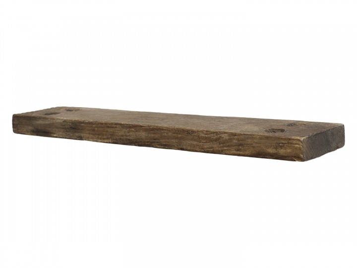 Unique shelf - Wooden shelf - Wall shelf - 50 cm - 3