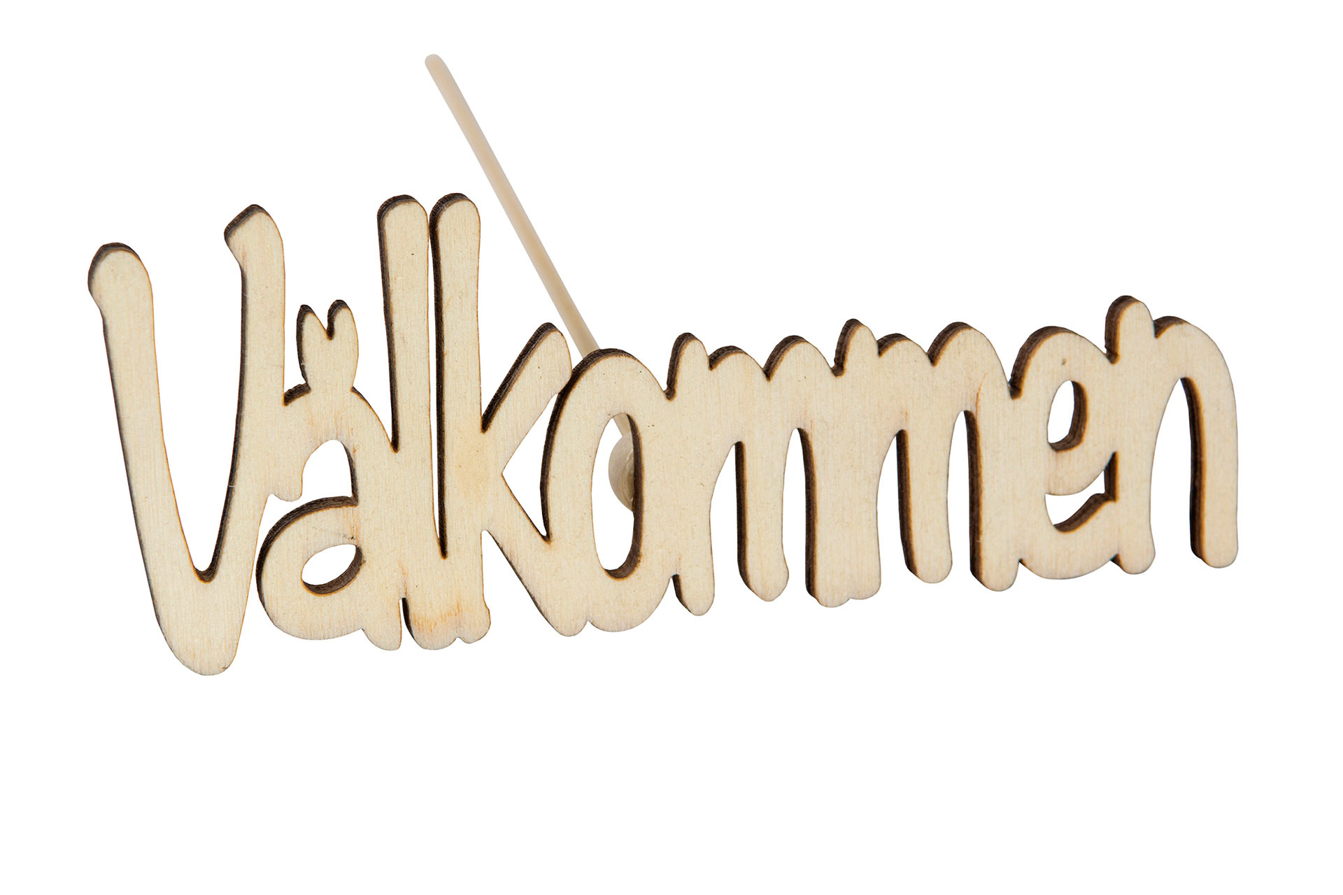Välkommen/Stick Natur - 2