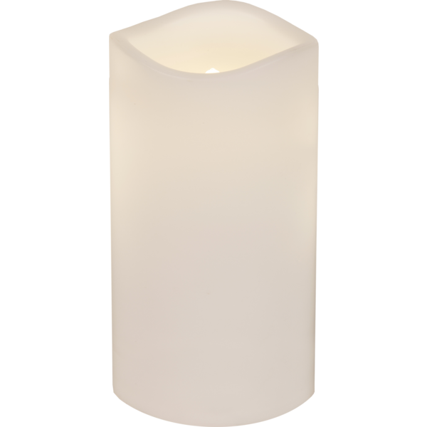 LED Block Light White - 15 cm - 2