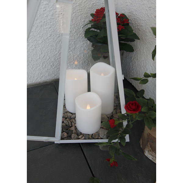LED Block Light White - 15 cm