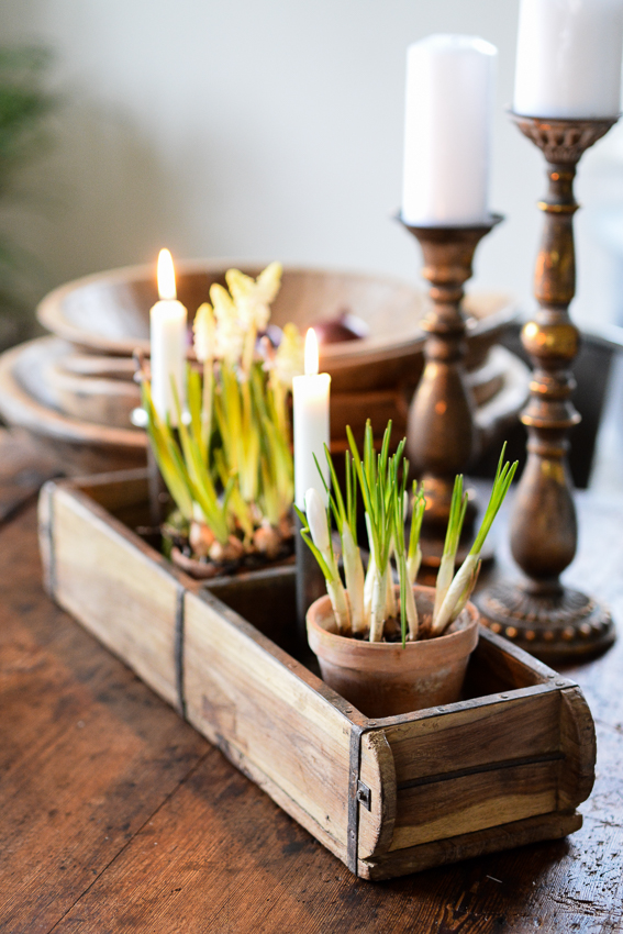 HANDMADE OLD WOODEN BOX UNIQUE