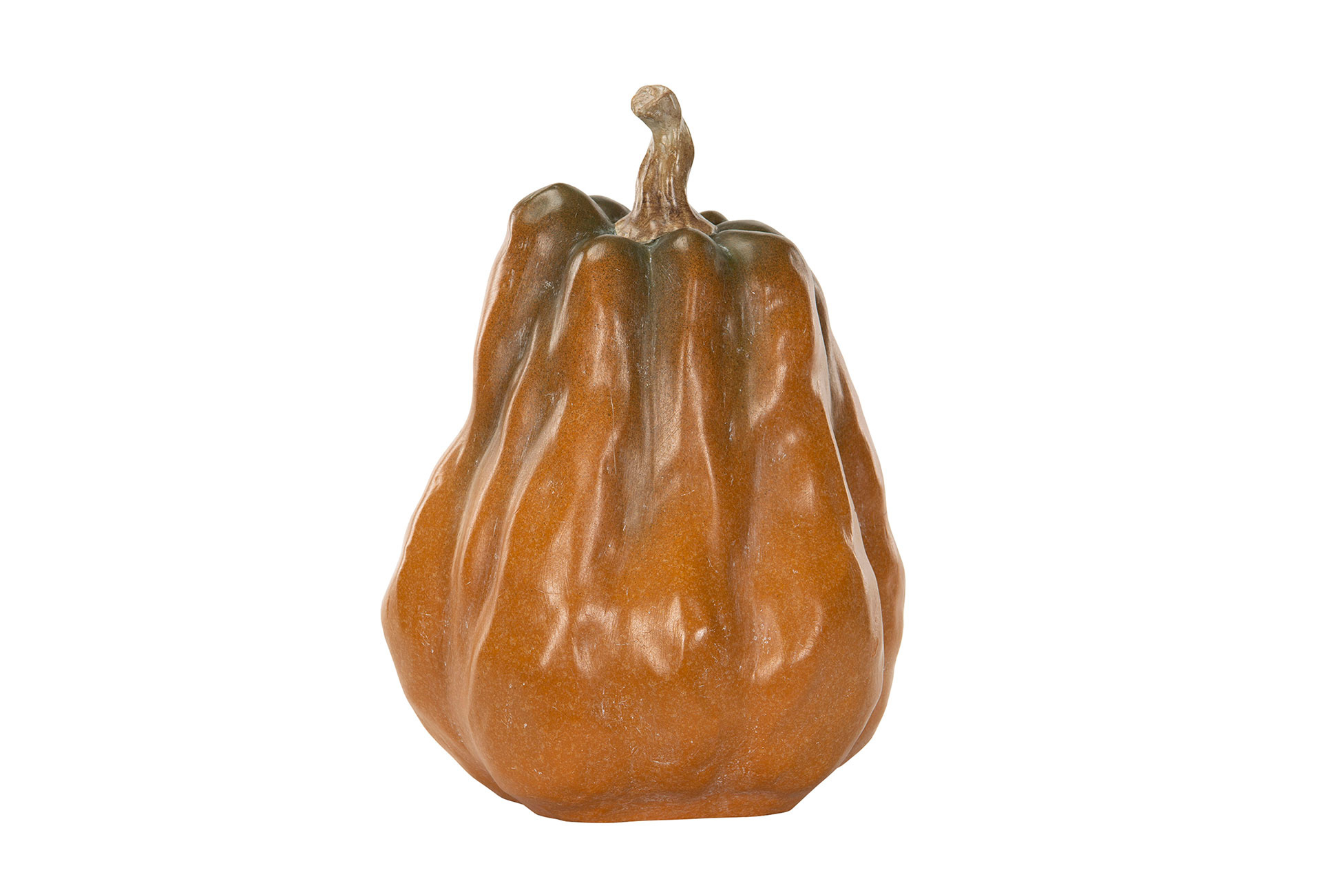 Pumpa Hög - Orange - 18,5x16,5x24,5 cm - 4