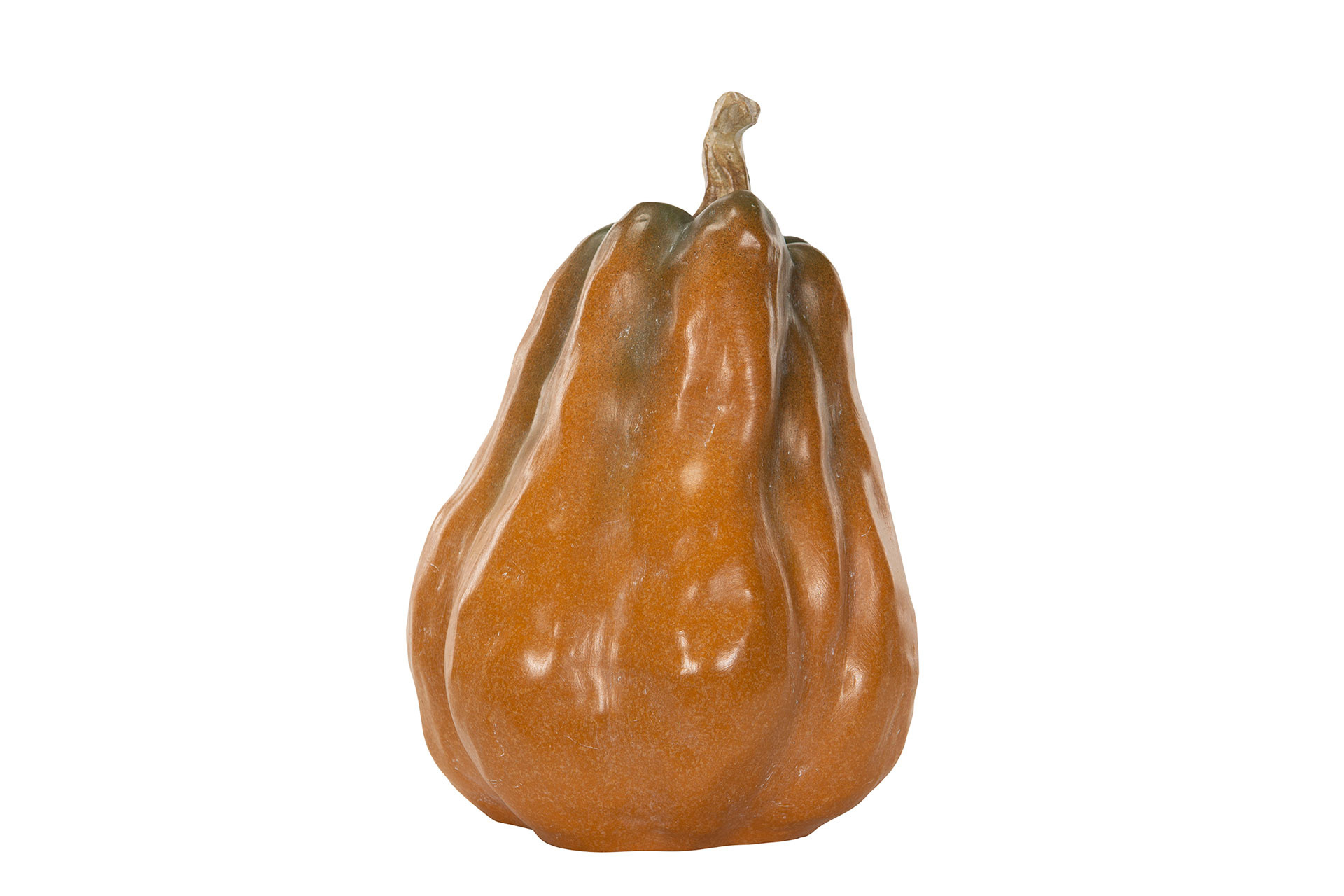 Pumpa Hög - Orange - 18,5x16,5x24,5 cm - 6