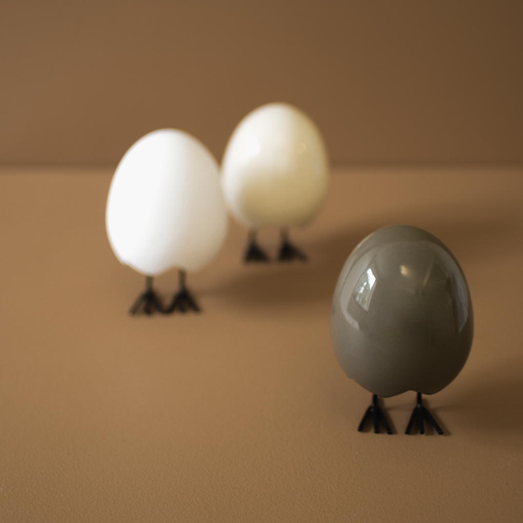 Happy Feet - Shiny Dust - Chick/Egg - DBKD - 2