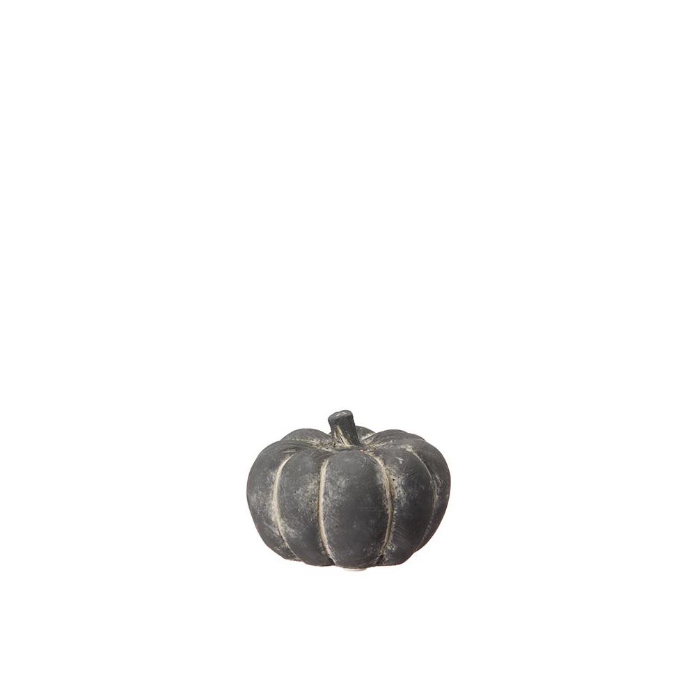 Pumpkin - Dark grey - Concrete - 4