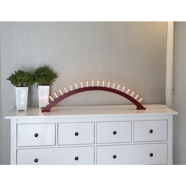 Candlestick Kulle