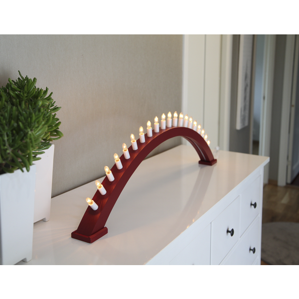 Candlestick Kulle - 2