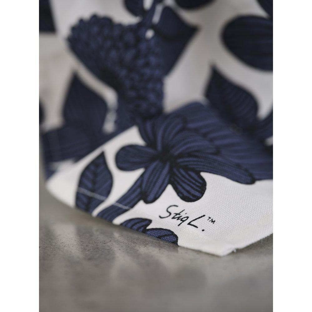 Kitchen towel - Aster - Stig Lindberg - Eco - Cotton - 50x70 cm - 2