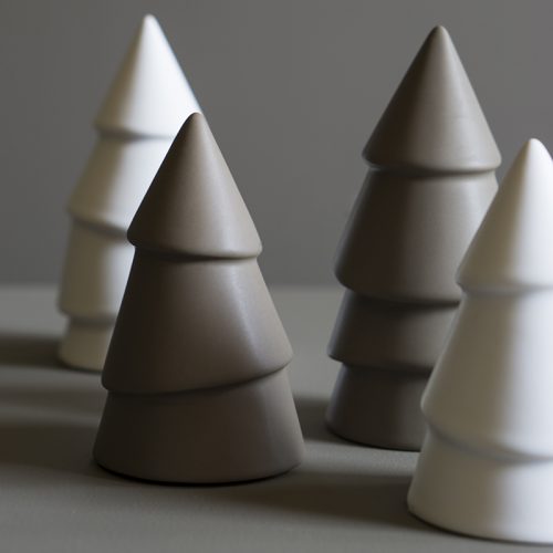 Julgran - Gran - Dust - Small - 11 cm - Narrow - DBKD - 3