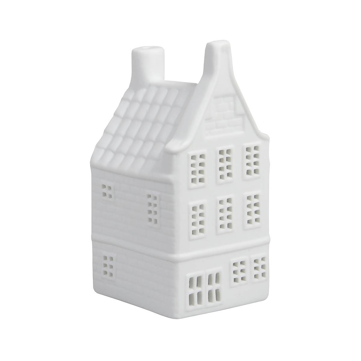 House Lantern - Lantern House - White - 4