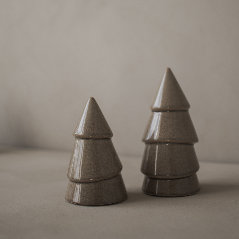 Julgran - Gran - Multi - Small - 11 cm - Narrow - DBKD - 2