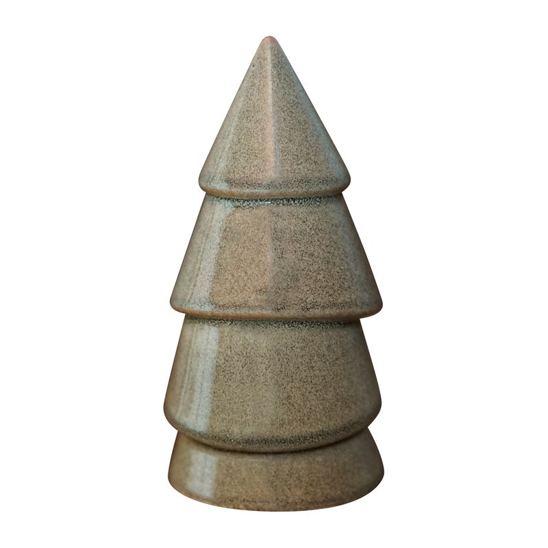 Julgran - Gran - Multi - Large - 22 cm - Narrow - DBKD - 3