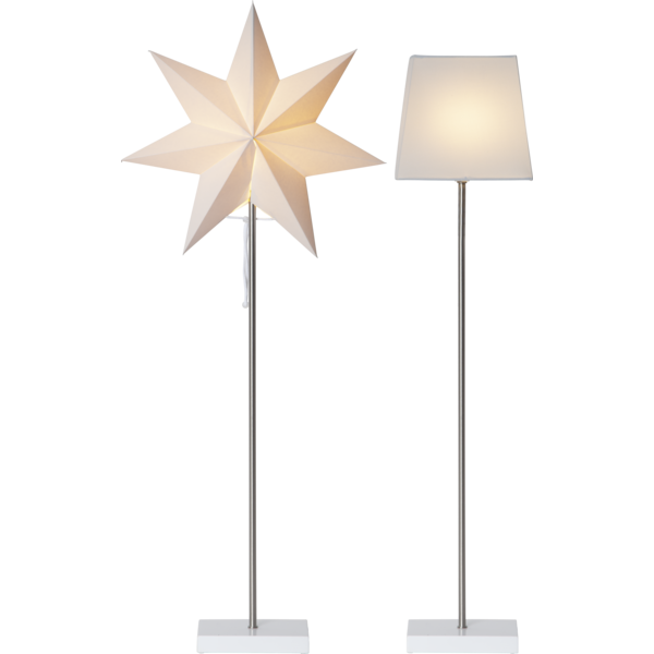 Base, shade & star Moa - 4