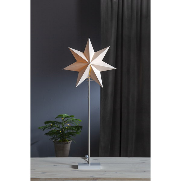 Base, shade & star Moa - 3
