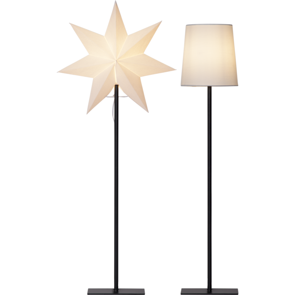 Base, shade & star Frozen - 3