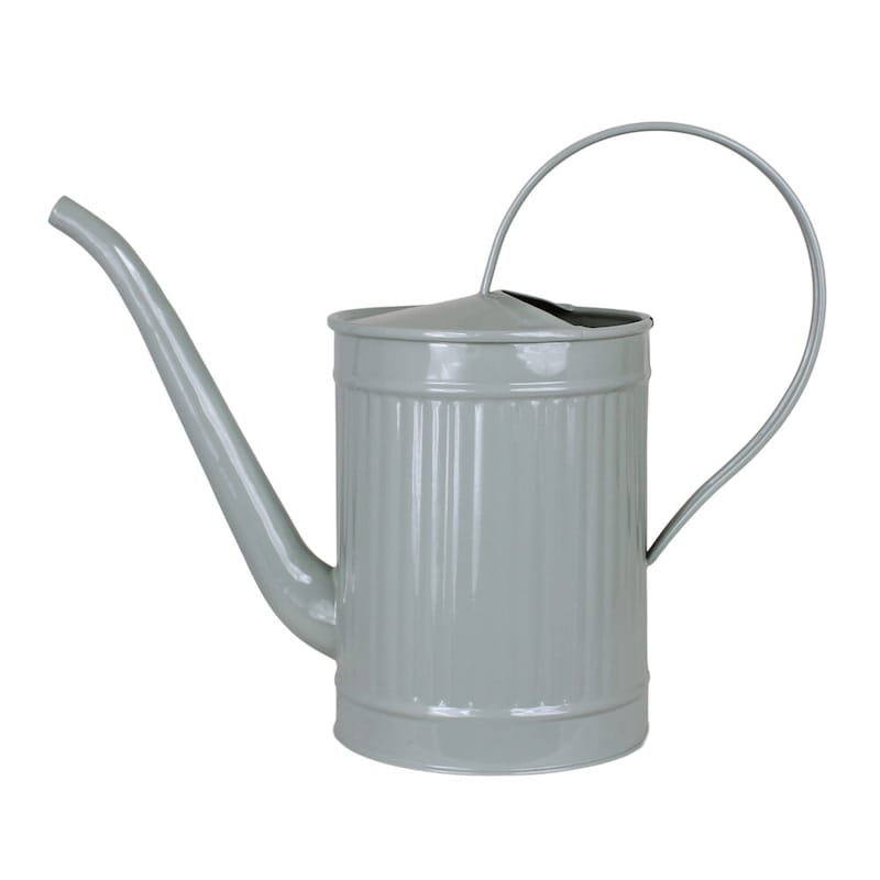 Watering can Green -30x25x13 cm - 3