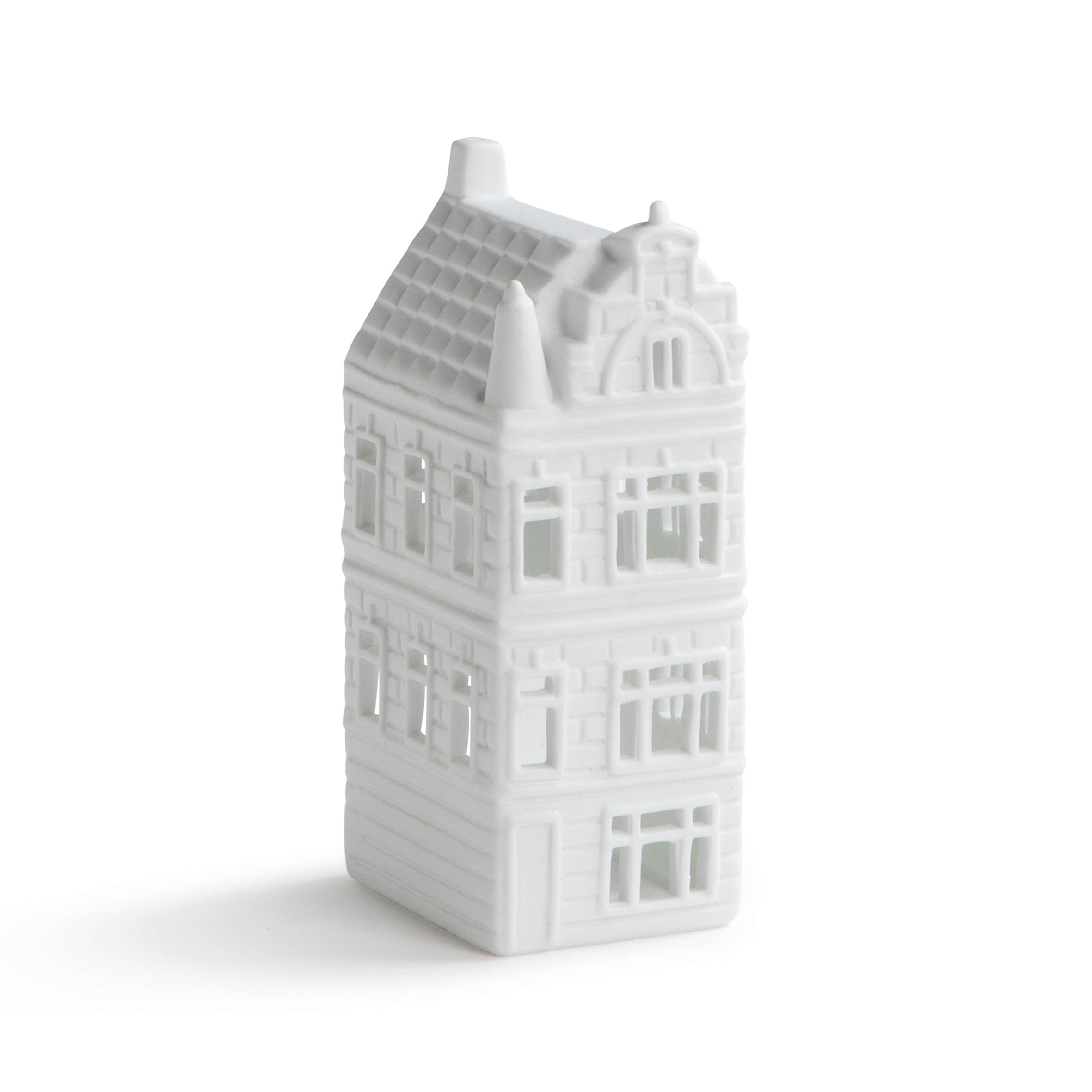 House Lantern - Lantern House - White - 4