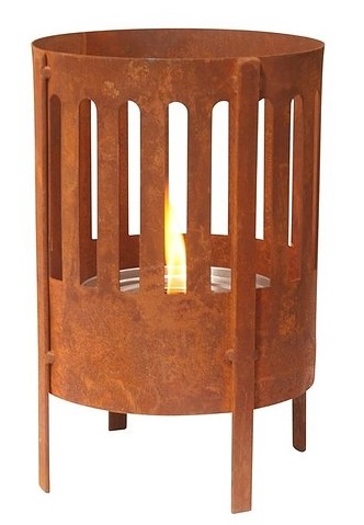 Marshal holder - Candlestick - Lantern - Element - 4