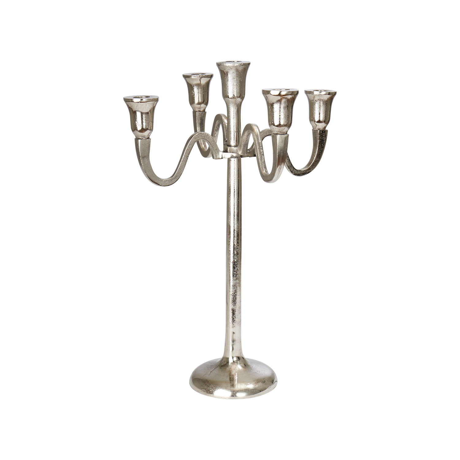 Kandelaber - Ljusstake - Medium - 46 cm - 6