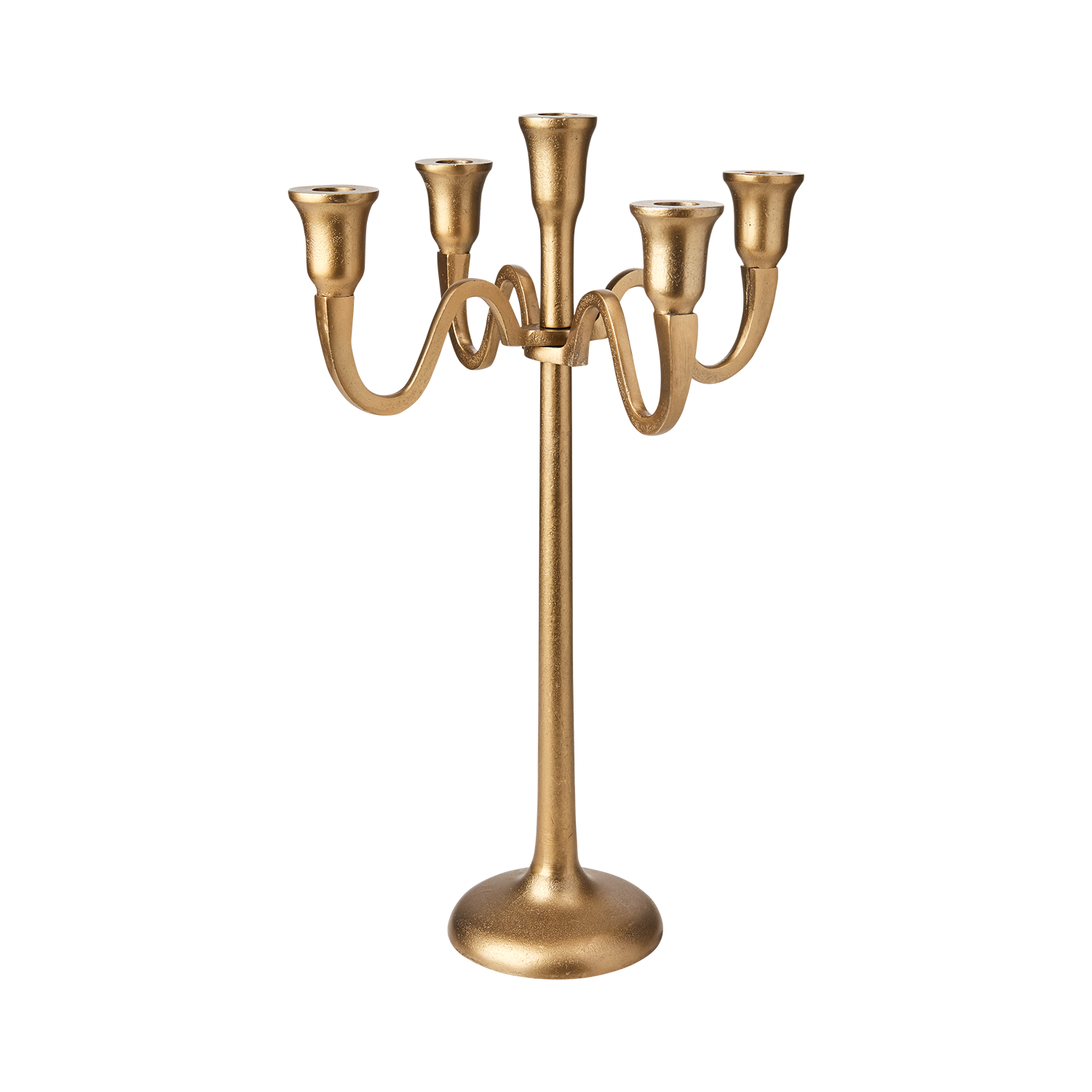 Kandelaber - Ljusstake - Medium - 46 cm - 4