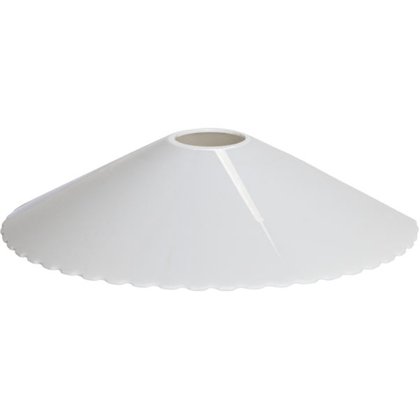 Shades for light string 5-pack Connecta - White - 4
