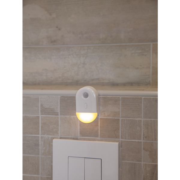 Lamp - Night light - Functional - 9