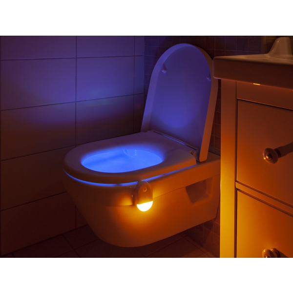 Lamp - Night light - Functional - 2