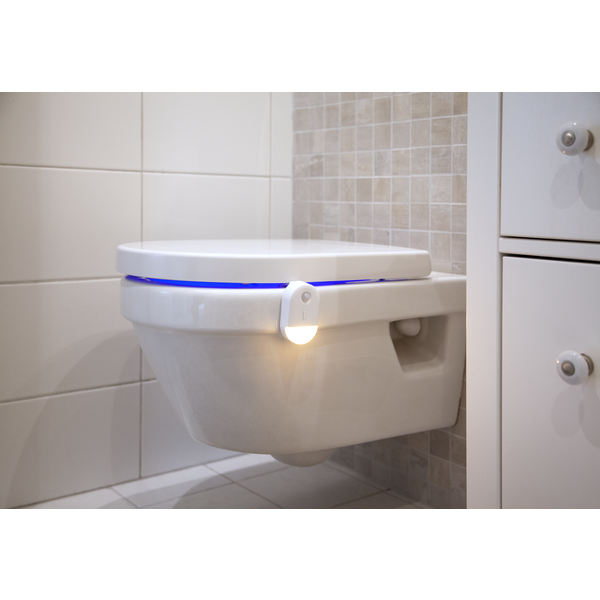 Lamp - Night light - Functional - 7